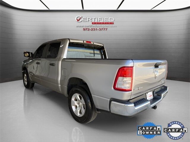 2023 Ram 1500 Big Horn/Lone Star Dallas TX