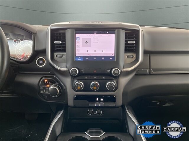 2023 Ram 1500 Big Horn/Lone Star Dallas TX
