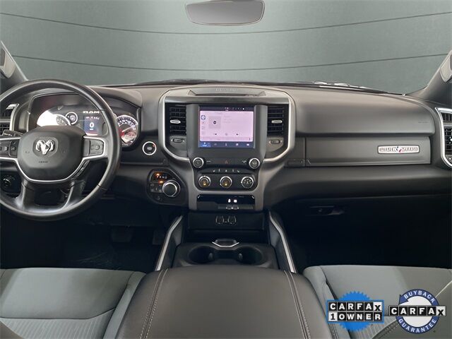 2023 Ram 1500 Big Horn/Lone Star Dallas TX