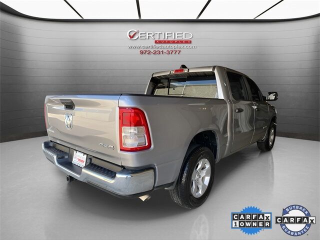 2023 Ram 1500 Big Horn/Lone Star Dallas TX