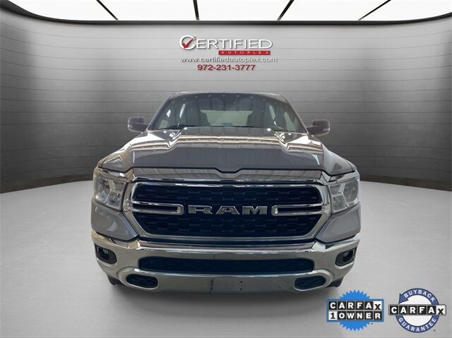 2023 Ram 1500 Big Horn/Lone Star Dallas TX