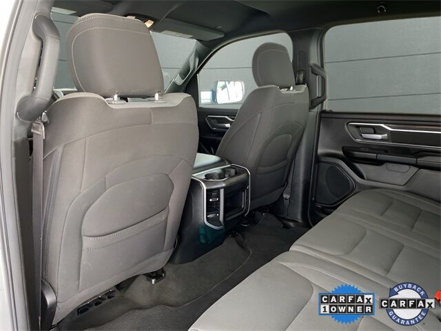 2023 Ram 1500 Big Horn/Lone Star Dallas TX