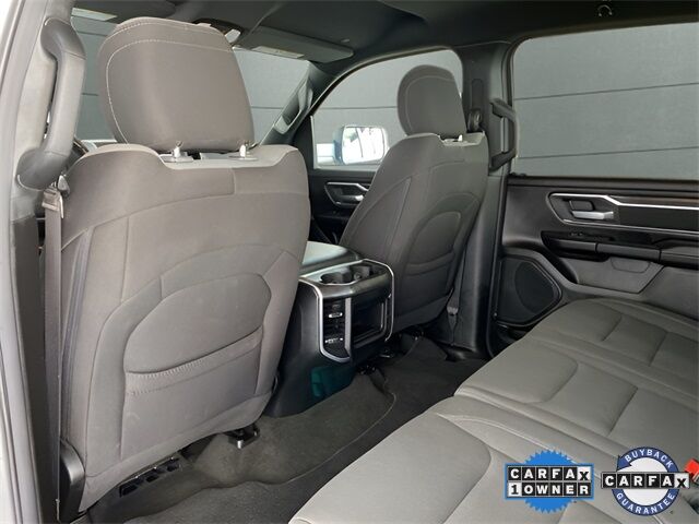 2023 Ram 1500 Big Horn/Lone Star Dallas TX