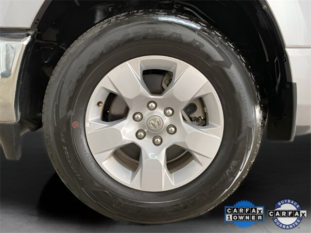 2023 Ram 1500 Big Horn/Lone Star Dallas TX