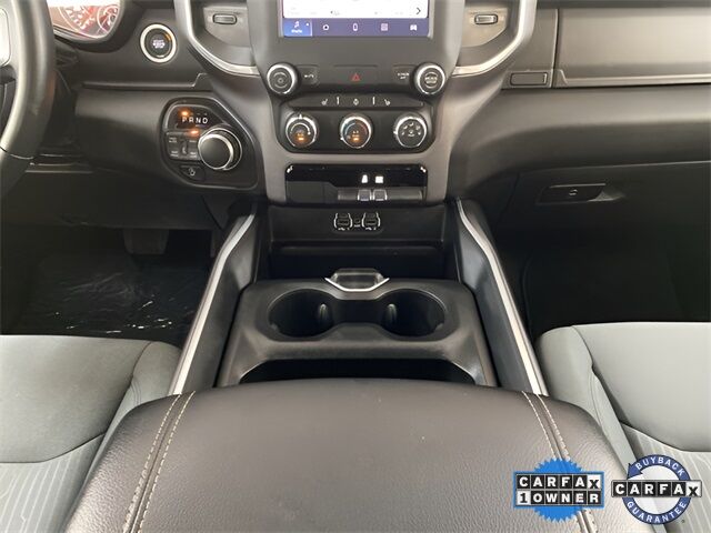 2023 Ram 1500 Big Horn/Lone Star Dallas TX