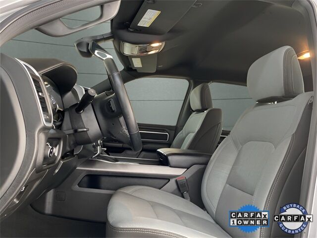 2023 Ram 1500 Big Horn/Lone Star Dallas TX