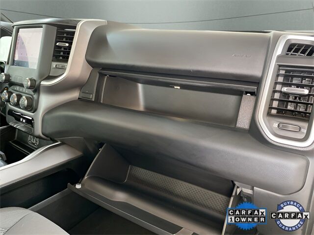 2023 Ram 1500 Big Horn/Lone Star Dallas TX