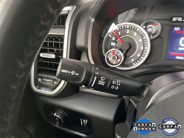 2023 Ram 1500 Big Horn/Lone Star Dallas TX