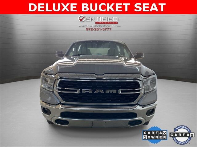 2023 Ram 1500 Big Horn/Lone Star Dallas TX