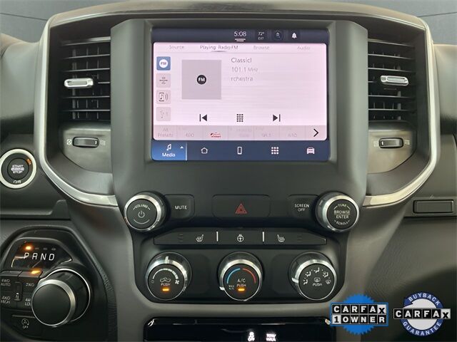 2023 Ram 1500 Big Horn/Lone Star Dallas TX