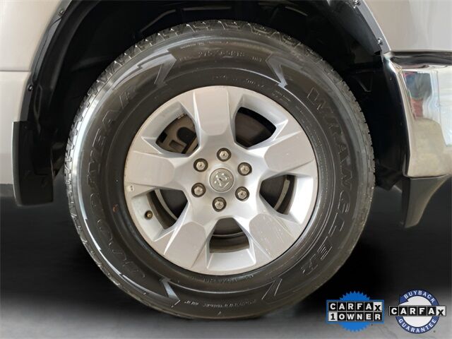 2023 Ram 1500 Big Horn/Lone Star Dallas TX