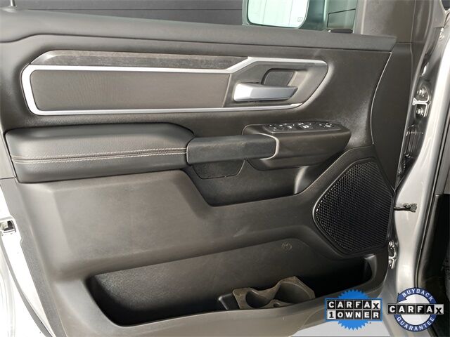 2023 Ram 1500 Big Horn/Lone Star Dallas TX