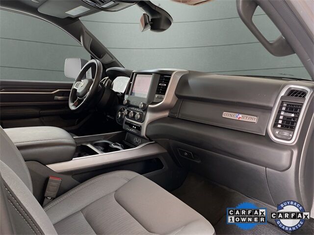 2023 Ram 1500 Big Horn/Lone Star Dallas TX