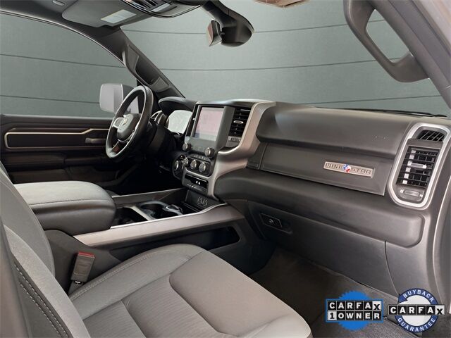 2023 Ram 1500 Big Horn/Lone Star Dallas TX
