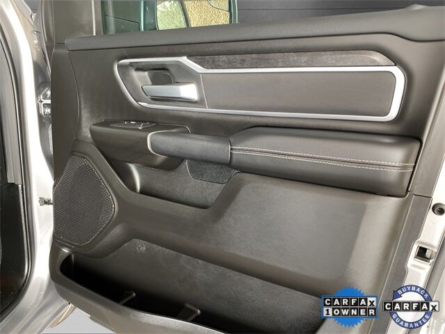 2023 Ram 1500 Big Horn/Lone Star Dallas TX