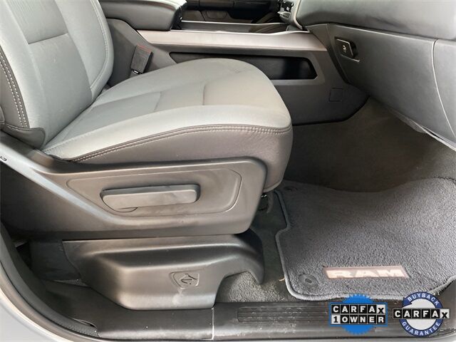 2023 Ram 1500 Big Horn/Lone Star Dallas TX