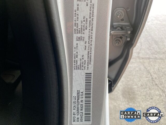 2023 Ram 1500 Big Horn/Lone Star Dallas TX