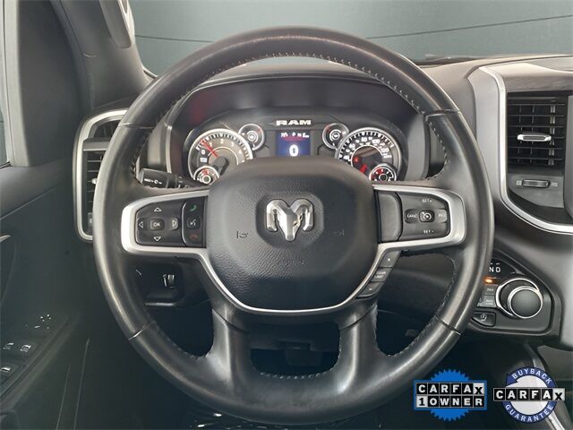 2023 Ram 1500 Big Horn/Lone Star Dallas TX