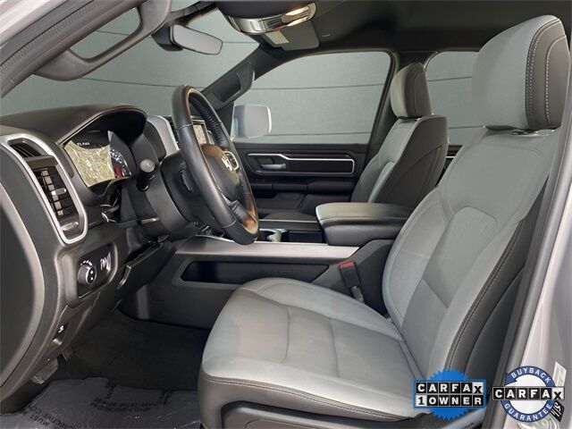 2023 Ram 1500 Big Horn/Lone Star Dallas TX