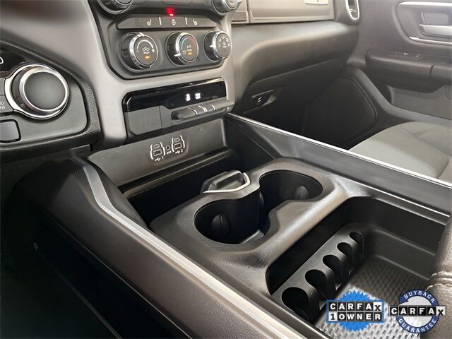 2023 Ram 1500 Big Horn/Lone Star Dallas TX