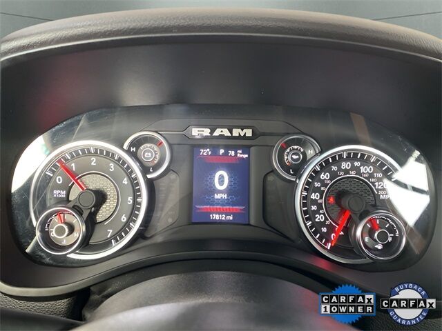 2023 Ram 1500 Big Horn/Lone Star Dallas TX