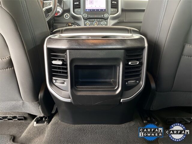 2023 Ram 1500 Big Horn/Lone Star Dallas TX
