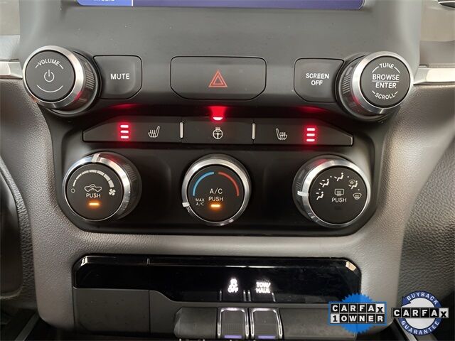 2023 Ram 1500 Big Horn/Lone Star Dallas TX
