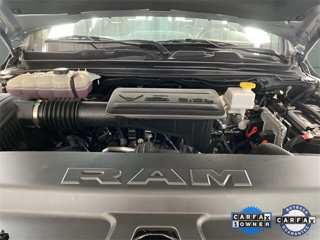 2023 Ram 1500 Big Horn/Lone Star Dallas TX