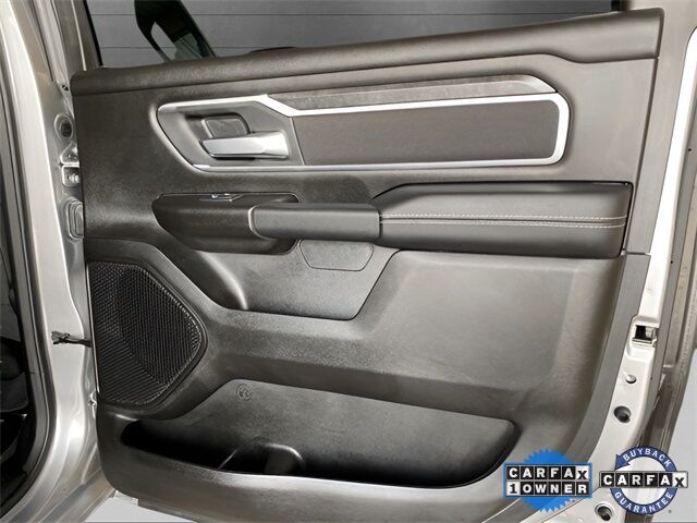 2023 Ram 1500 Big Horn/Lone Star Dallas TX