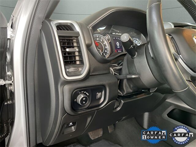 2023 Ram 1500 Big Horn/Lone Star Dallas TX