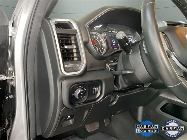 2023 Ram 1500 Big Horn/Lone Star Dallas TX