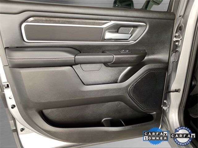 2023 Ram 1500 Big Horn/Lone Star Dallas TX