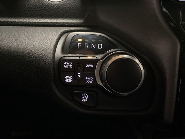 2023 Ram 1500 Big Horn/Lone Star Dallas TX