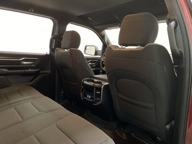 2023 Ram 1500 Big Horn/Lone Star Dallas TX