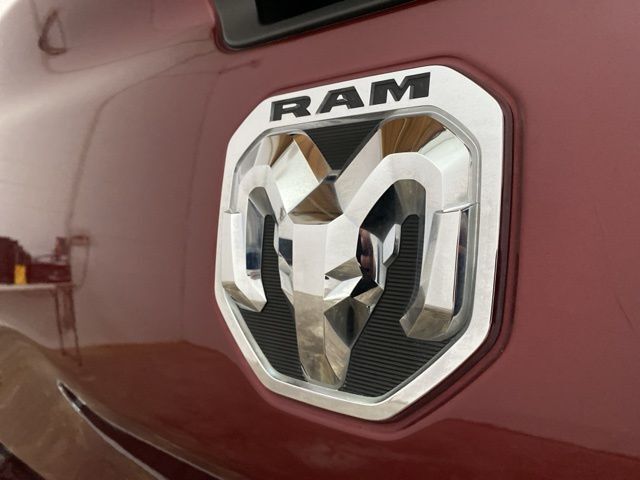 2023 Ram 1500 Big Horn/Lone Star Dallas TX