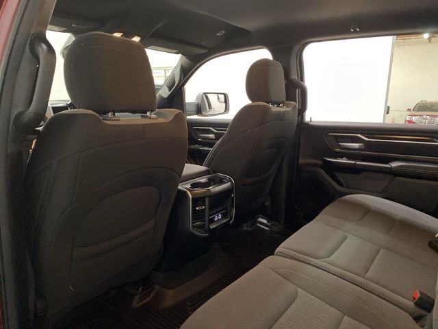 2023 Ram 1500 Big Horn/Lone Star Dallas TX