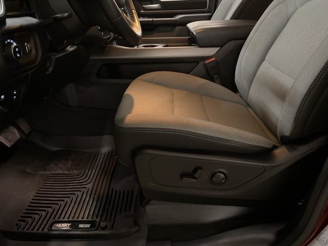 2023 Ram 1500 Big Horn/Lone Star Dallas TX