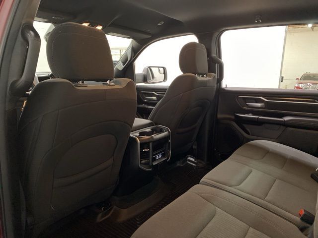 2023 Ram 1500 Big Horn/Lone Star Dallas TX