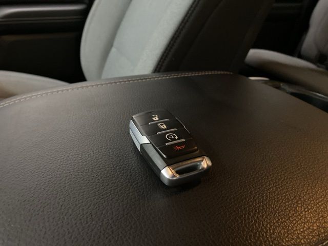 2023 Ram 1500 Big Horn/Lone Star Dallas TX