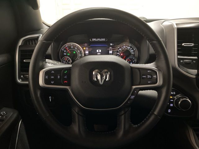 2023 Ram 1500 Big Horn/Lone Star Dallas TX