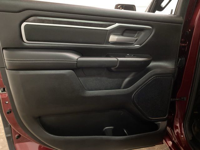 2023 Ram 1500 Big Horn/Lone Star Dallas TX