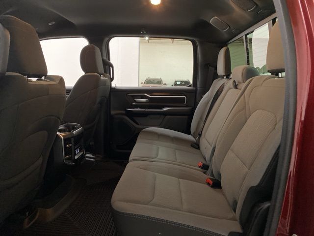 2023 Ram 1500 Big Horn/Lone Star Dallas TX