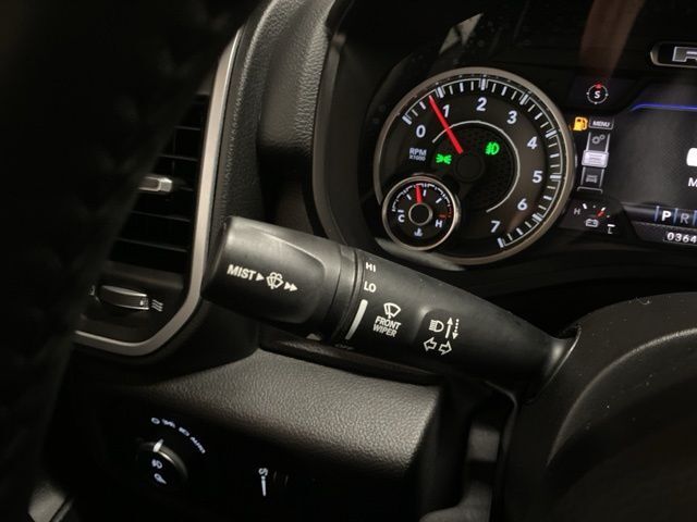 2023 Ram 1500 Big Horn/Lone Star Dallas TX