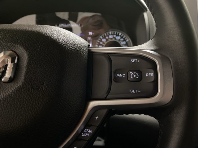 2023 Ram 1500 Big Horn/Lone Star Dallas TX