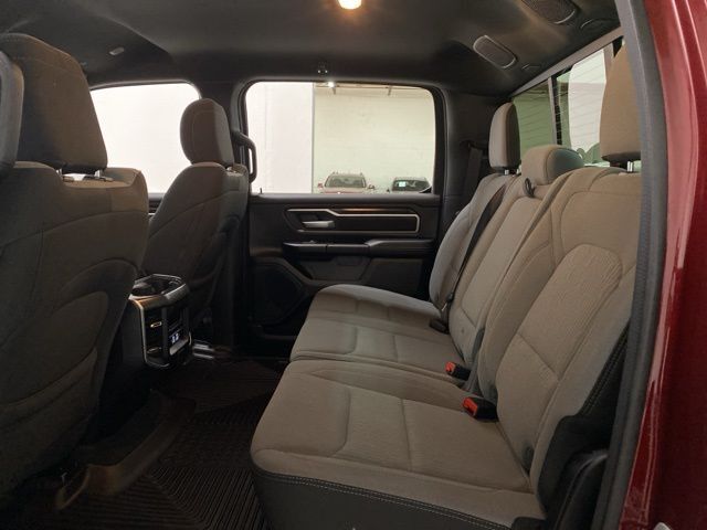 2023 Ram 1500 Big Horn/Lone Star Dallas TX