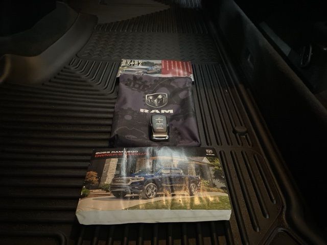 2023 Ram 1500 Big Horn/Lone Star Dallas TX