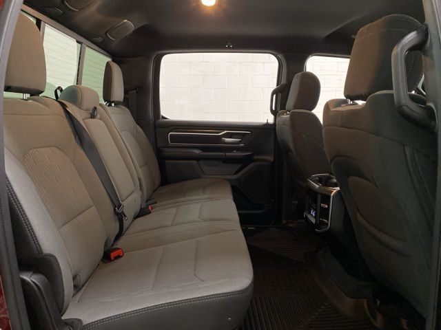 2023 Ram 1500 Big Horn/Lone Star Dallas TX