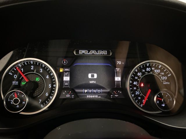 2023 Ram 1500 Big Horn/Lone Star Dallas TX