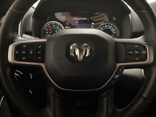 2023 Ram 1500 Big Horn/Lone Star Dallas TX