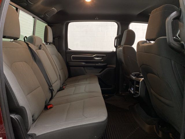 2023 Ram 1500 Big Horn/Lone Star Dallas TX